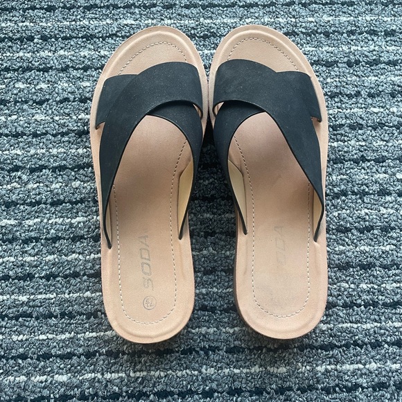 Spring/Summer Sandals - Picture 4 of 5